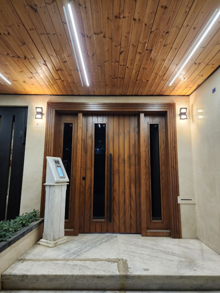 درب لابی