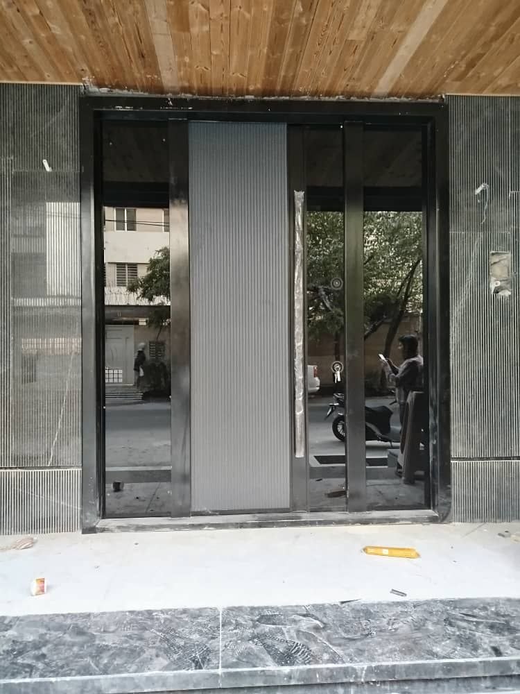 درب لابی