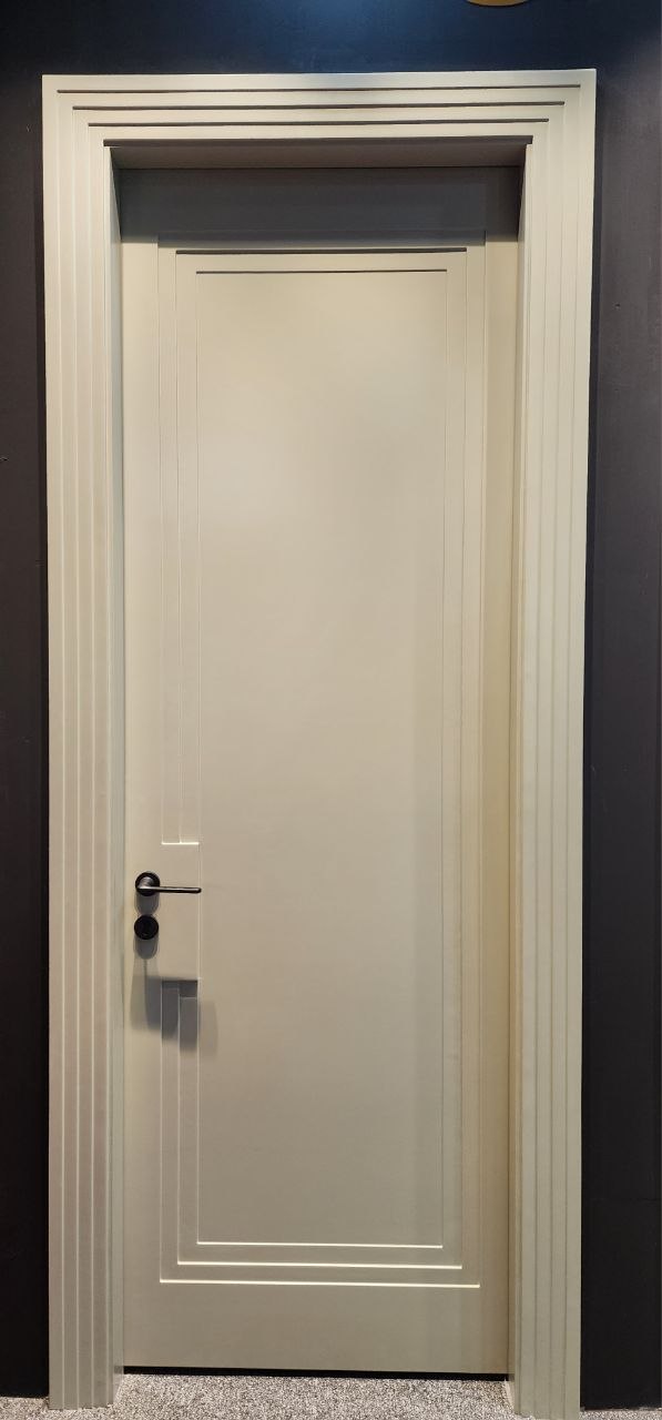 درب-های-PVC-و-HDF