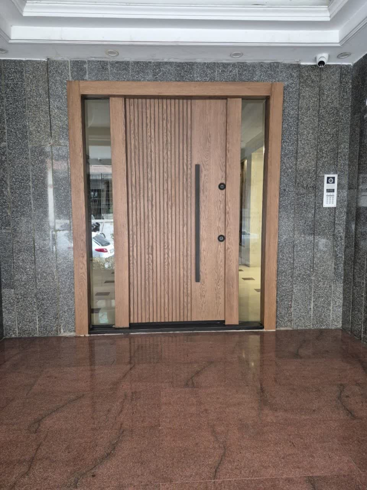 درب لابی