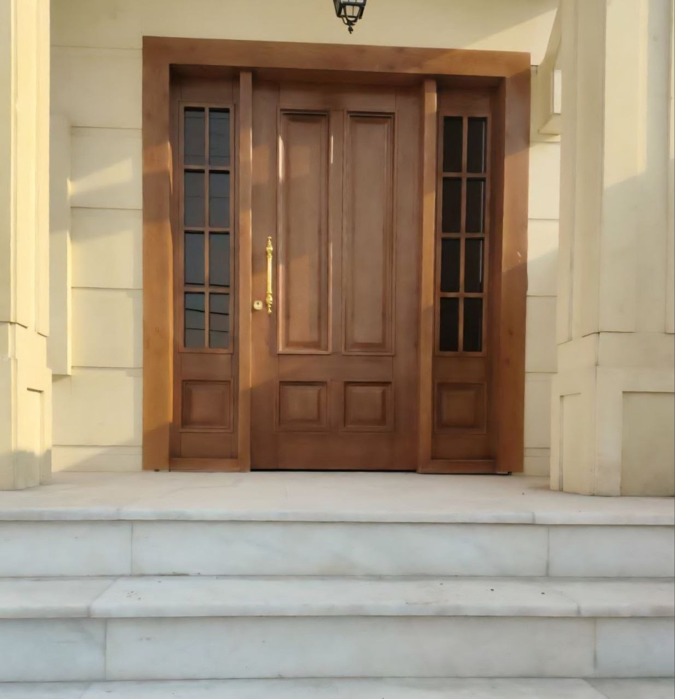 درب لابی