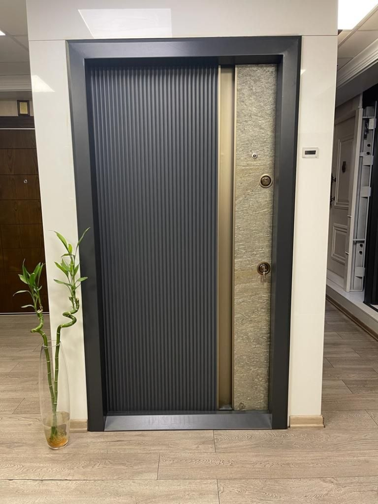 درب ضد سرقت سری گلد