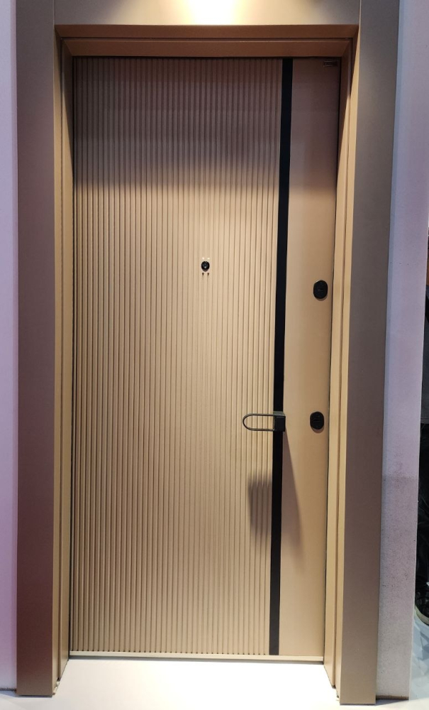 درب ضد سرقت سری گلد