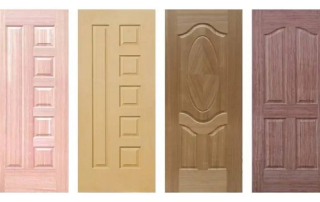 درب ام دی اف (Mdf)