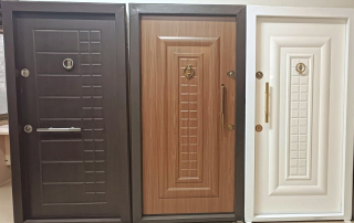 راهنمای خرید اینترنتی درب