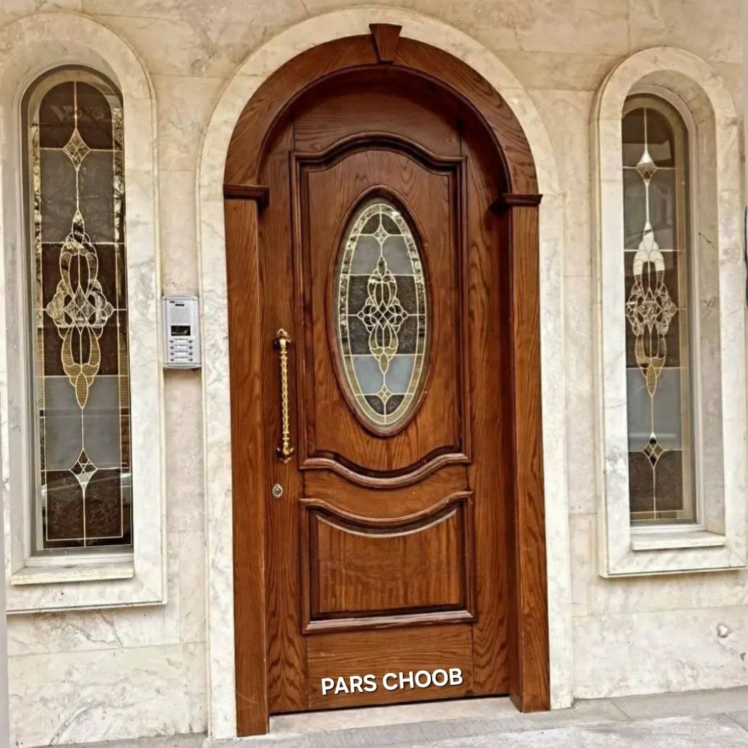 درب لابی