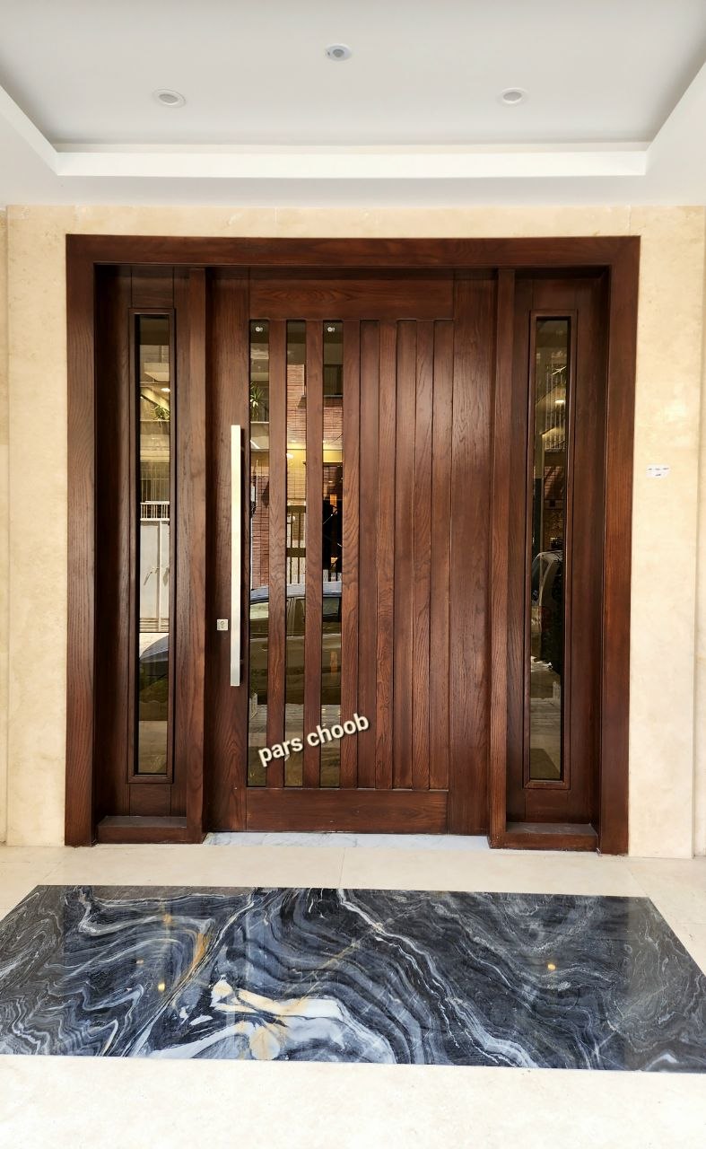 درب لابی