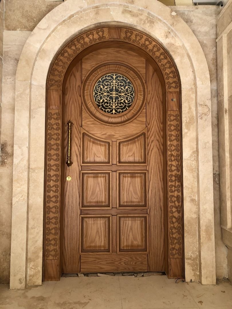 درب لابی