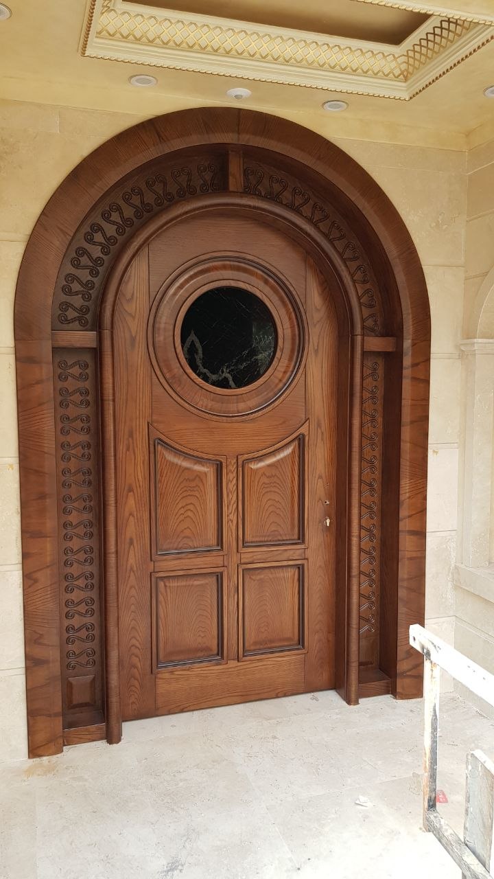 درب لابی