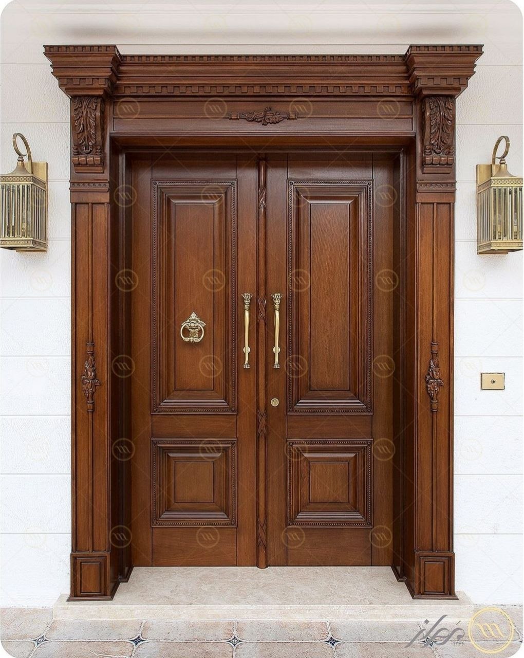 درب لابی