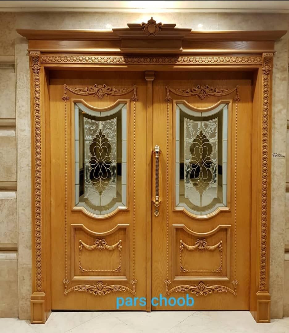 درب لابی