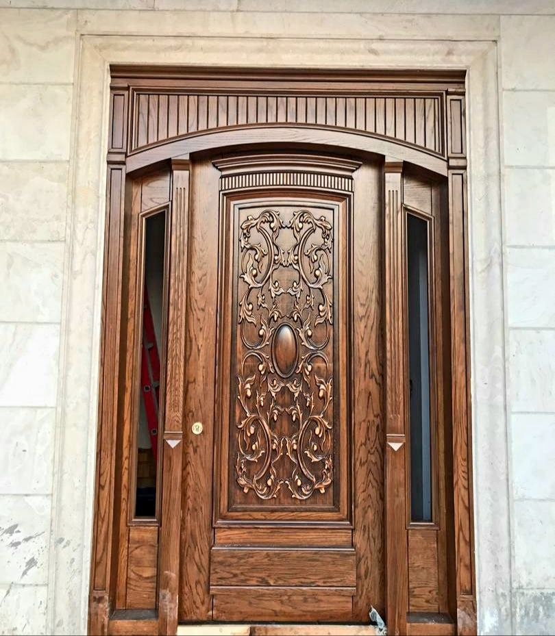 درب لابی