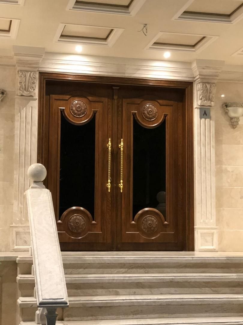 درب لابی