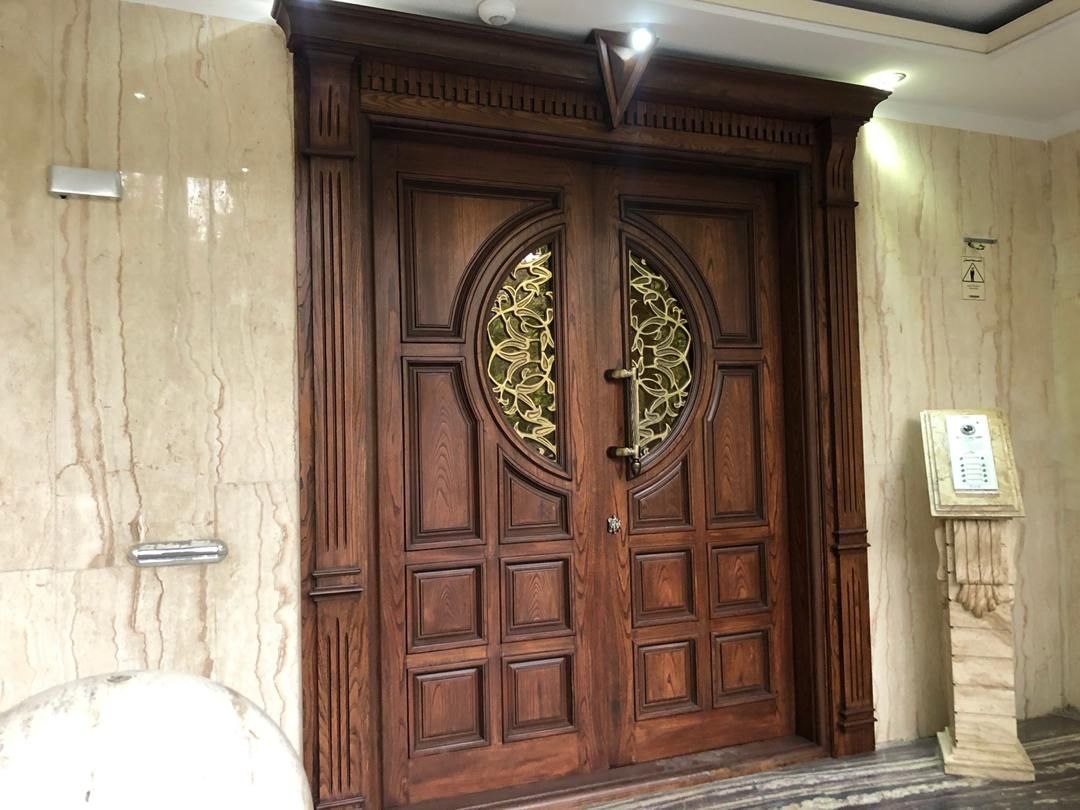 درب لابی