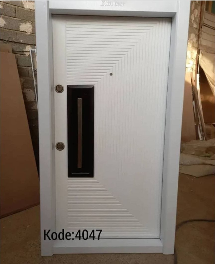 درب ضد سرقت سری گلد