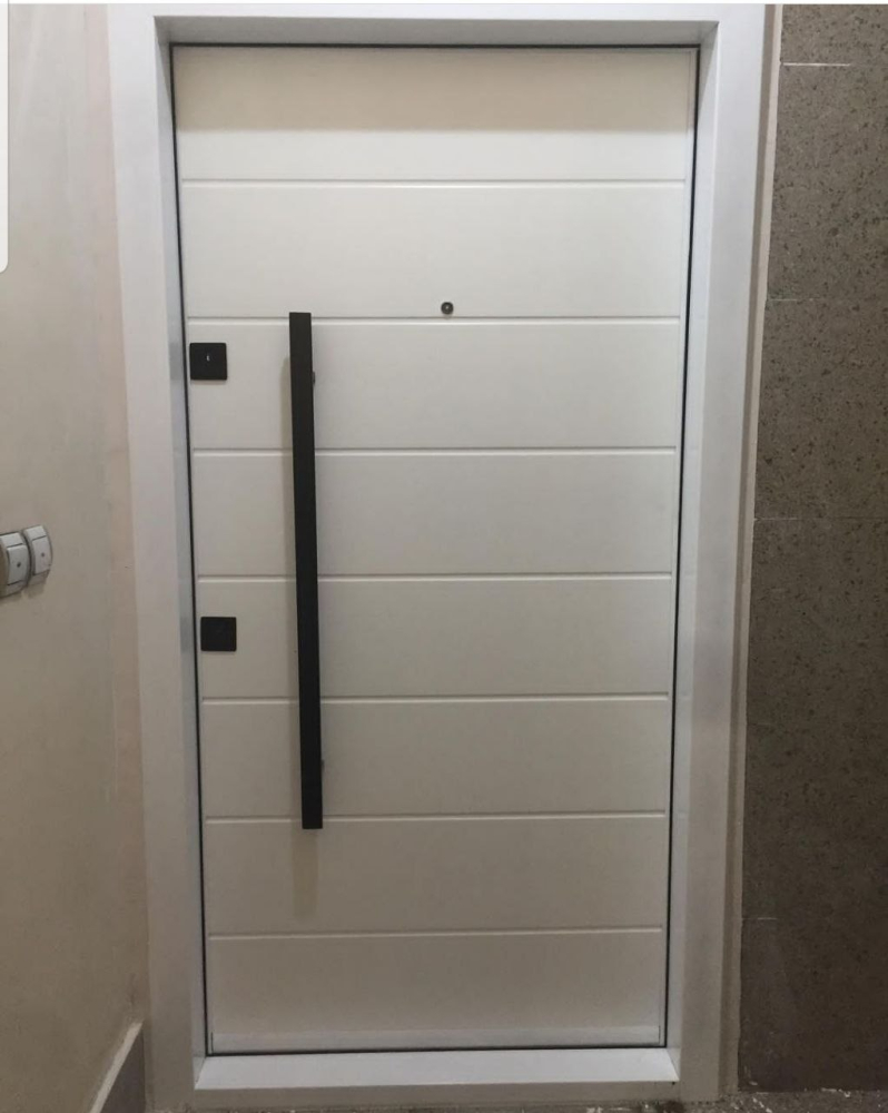 درب ضد سرقت سری گلد